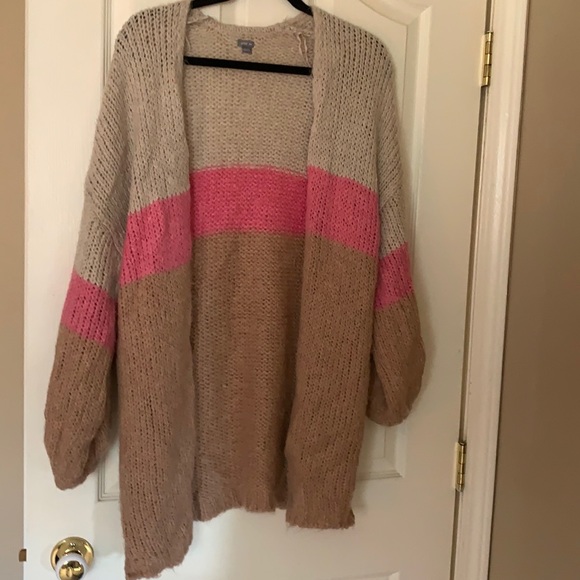 Aerie cozy cardigan - Picture 1 of 2
